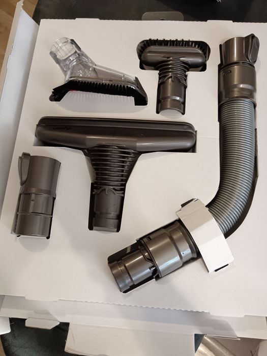 Accesorii pentru Dyson