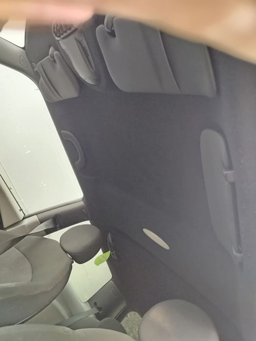 На части Мини купър р56 1.6 120к.с