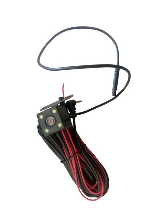 Videoregistrator Vehicle BlackBox