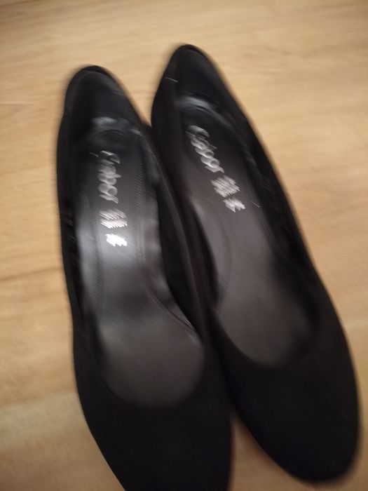 Дамски обувки на Gabor н.41