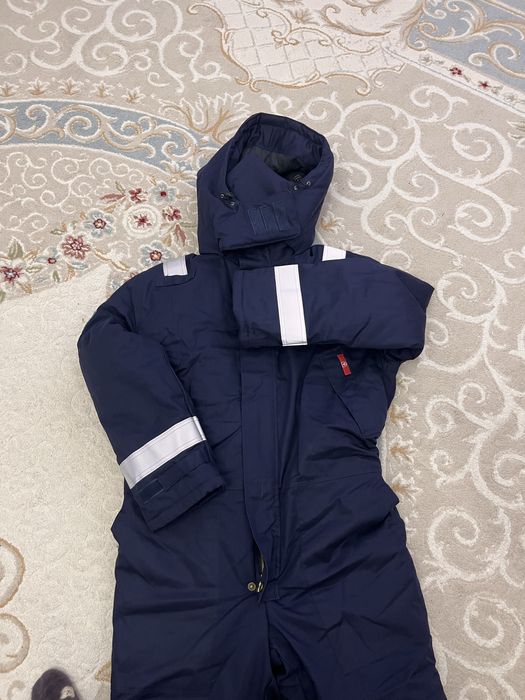 спецодежда зимний размер 50,52,54