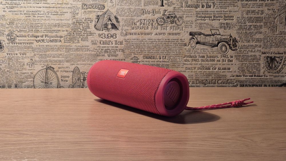 Колонка JBL Flip 5