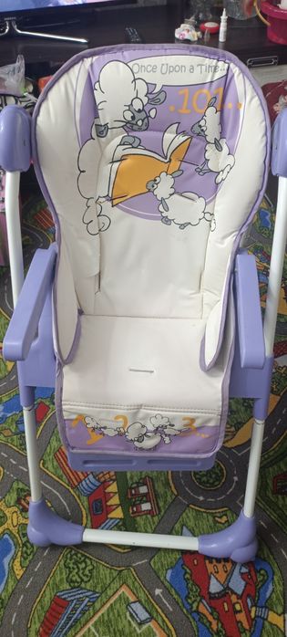 Продам стул для кормления