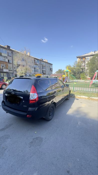 Приора универсал