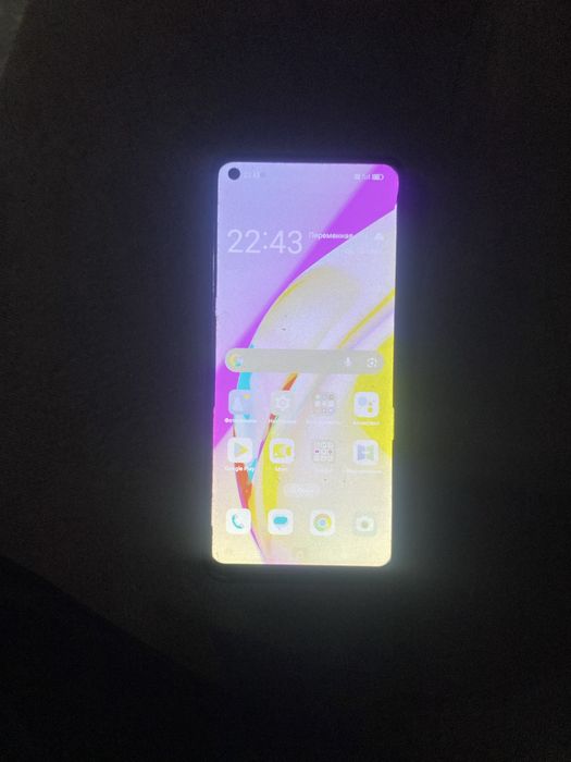 Oppo Reno 5 128gb