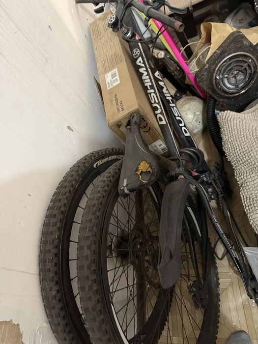 Продам велосипед