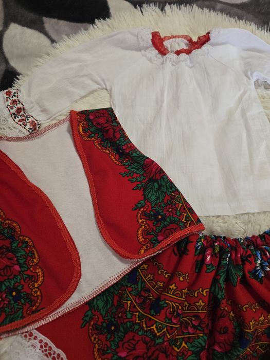 Costum tradițional