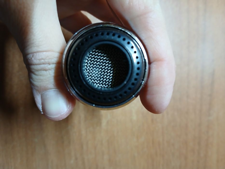 Удължител за чешма