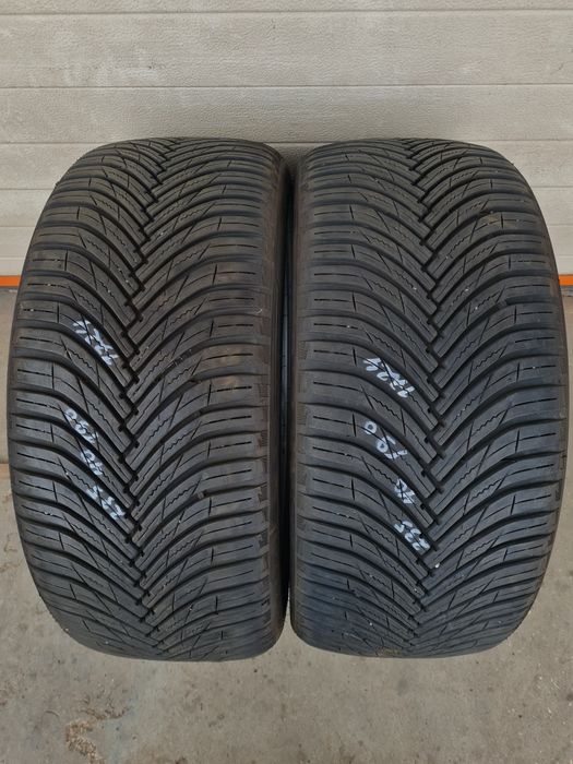 Всесезонни гуми MAXXIS Premitra Allseason AP3 235 40 R19 дот 1724