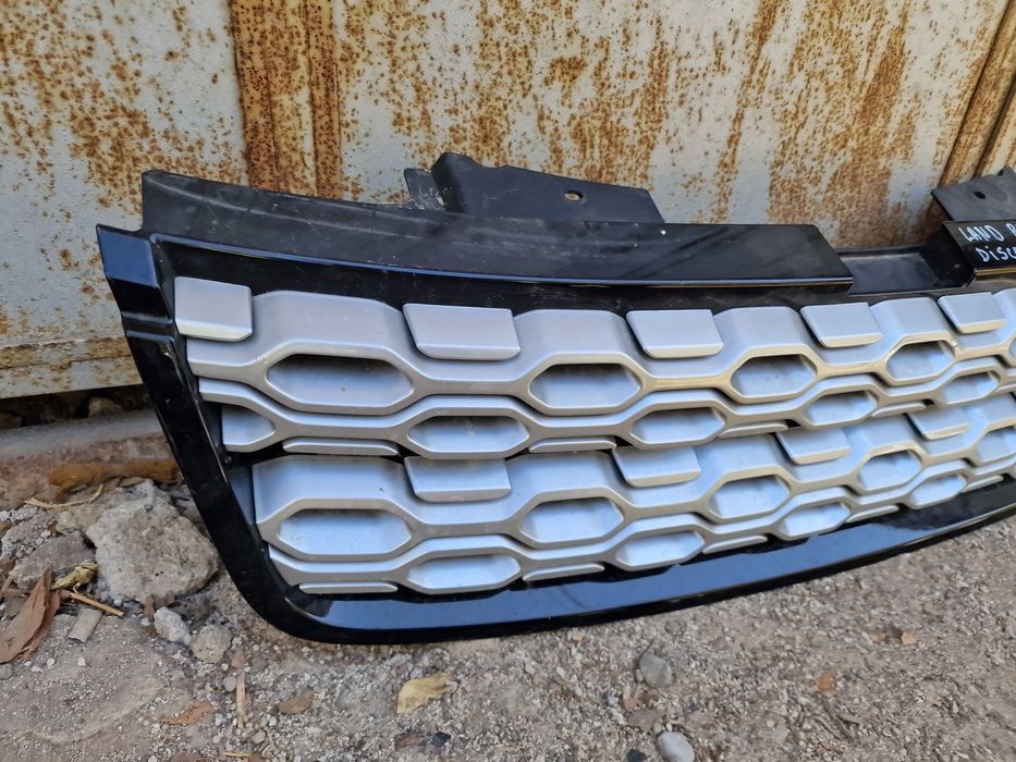 Land Rover Discovery  Sport L550 решетка
