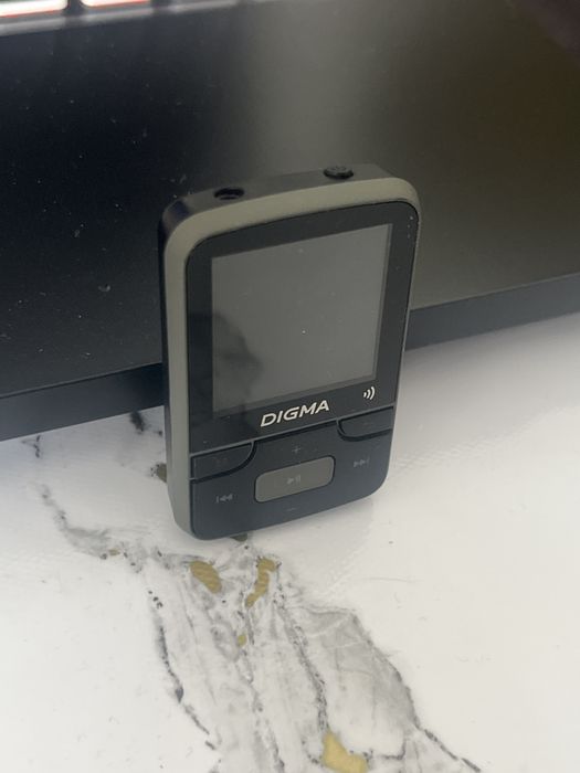 Mp3 плеер digma z4