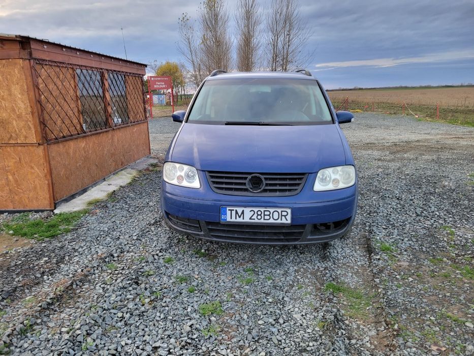 Doua masini la preț de una