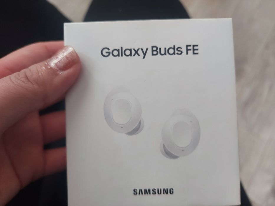 Galaxy buds fe наушник оригинал