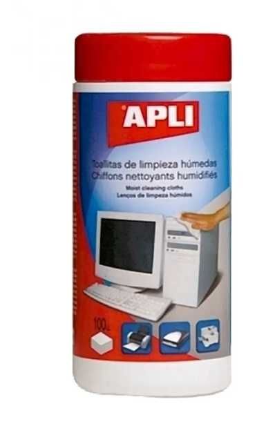 Servetele Apli pentru curatare generala - laptop, monitor, etc
