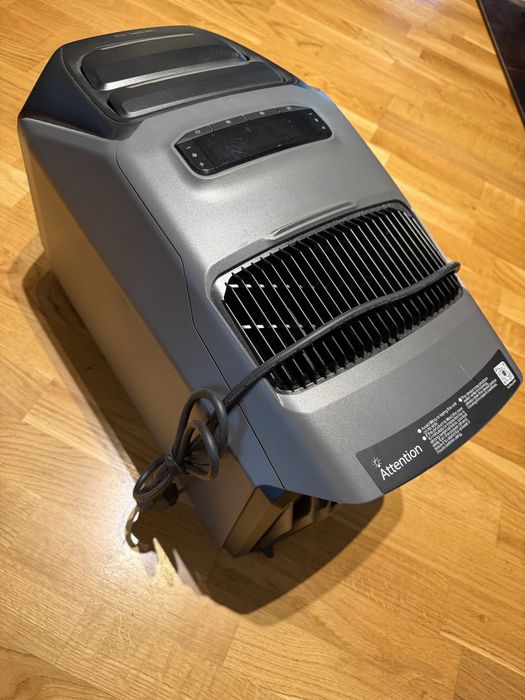 Aer conditionat pentru camper, rulota, cort Ecoflow Wave 3