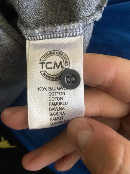 Tricou Ocean Sailing