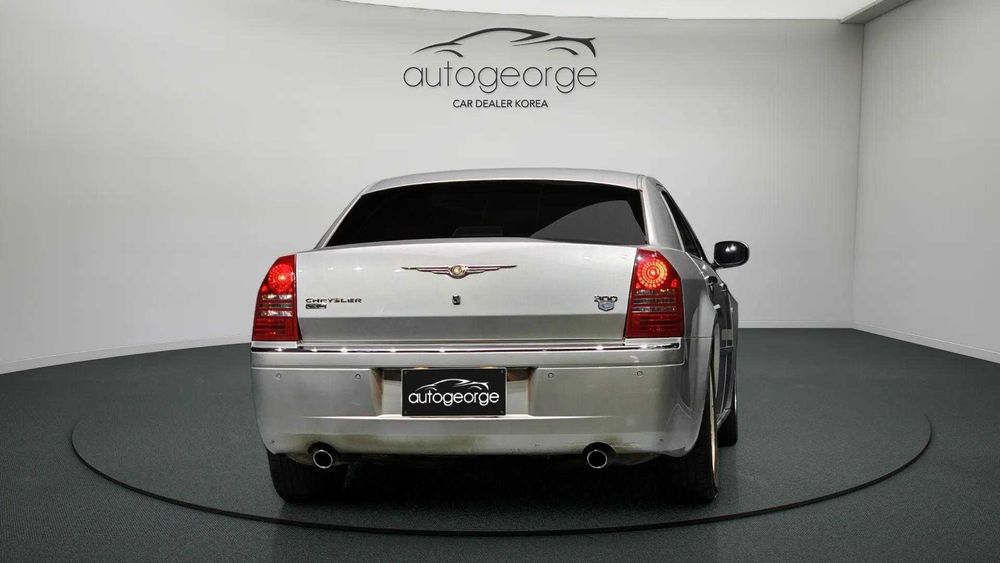 Chrysler 300C 3.5 autogeorge.com