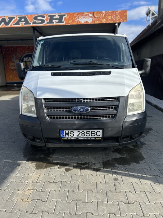 Ford Transit 2.2