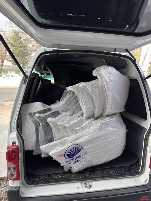 Bamperla Arzon narxda birinchi qol