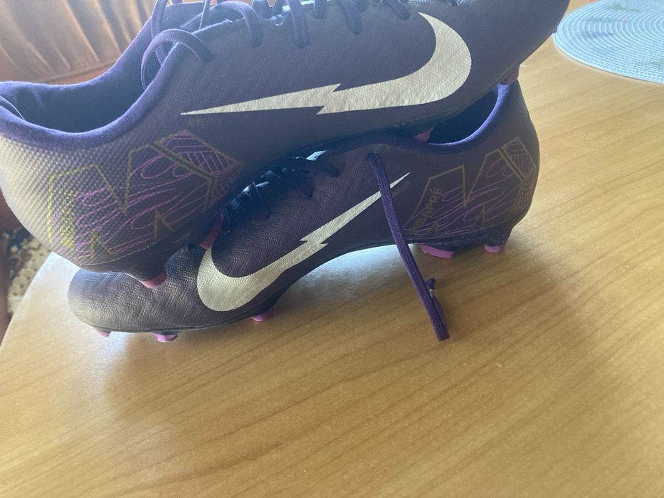 Ghete fotbal  Kylian Mbappe