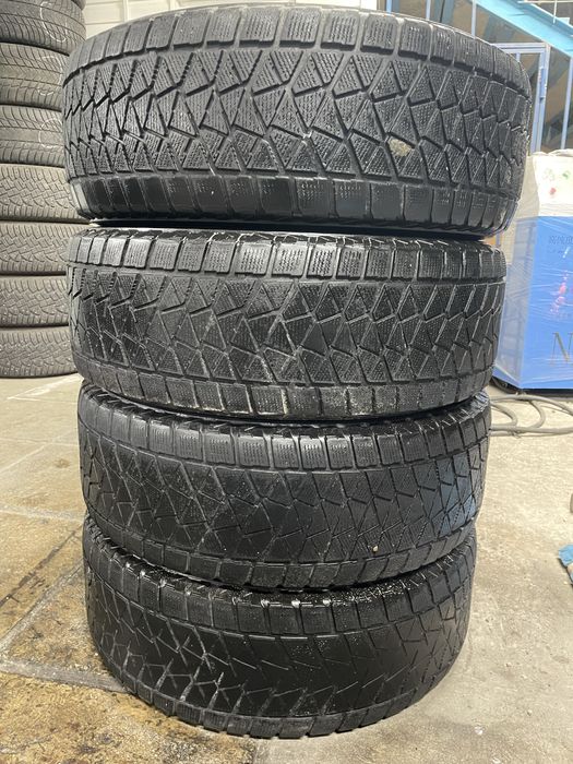 Шины бриджстоун на 17