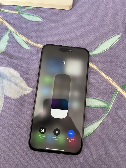 Айфон 15pro max 256гб 85%