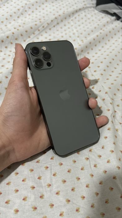 Iphone 12 pro идеальное состаяний