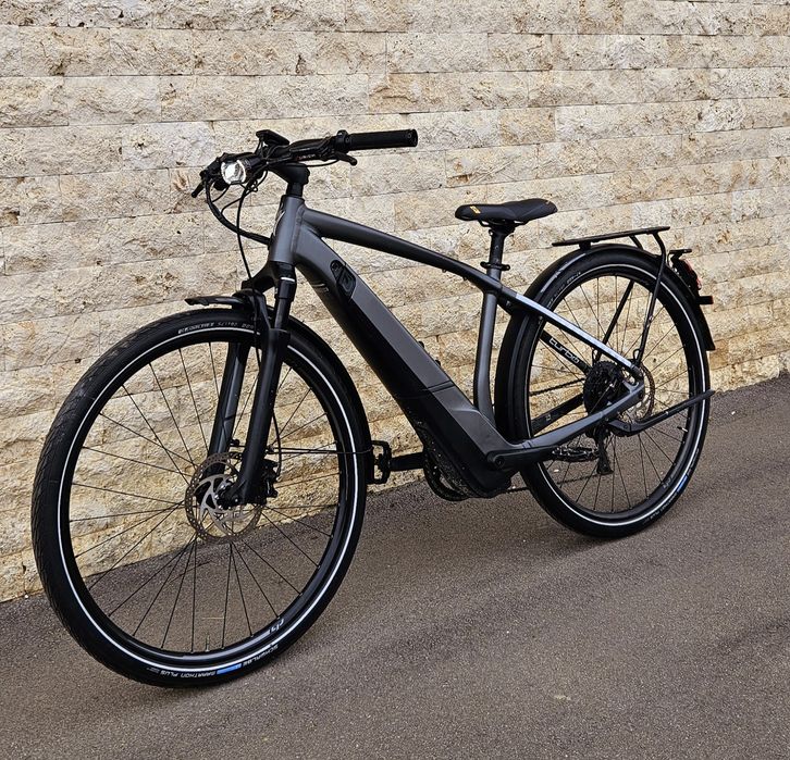 Biciclete electrice Bosch oras trekking M L  speed line, kiox , nyon , KTM , Cresta , Diamant Bosch CX Specialized turbo vado