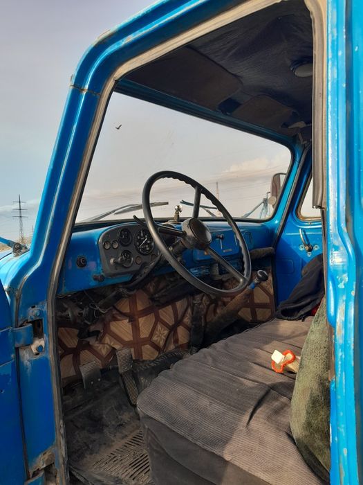 Продам газ 53 в отличном состоянии