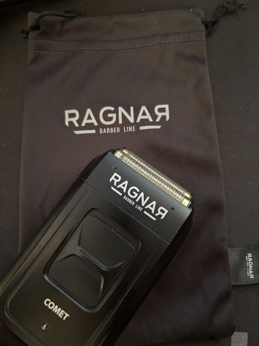Shaver Ragnar Comet