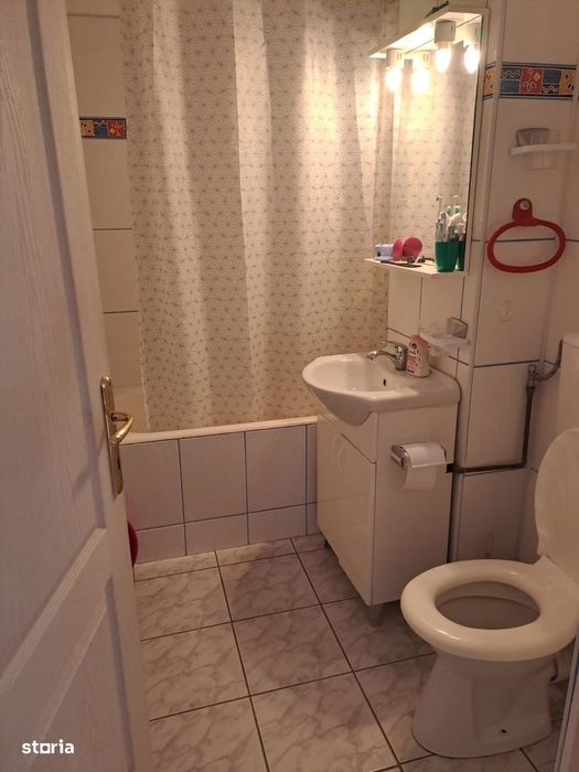Apartament 2 camere zona Centrala