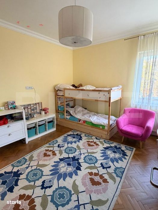 Imobil cu 6 apartamente, teren 780 mp, ideal investitie – Cartierul