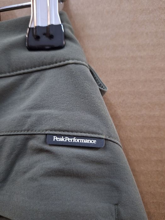 Pantaloni Peak Performancemărimea S