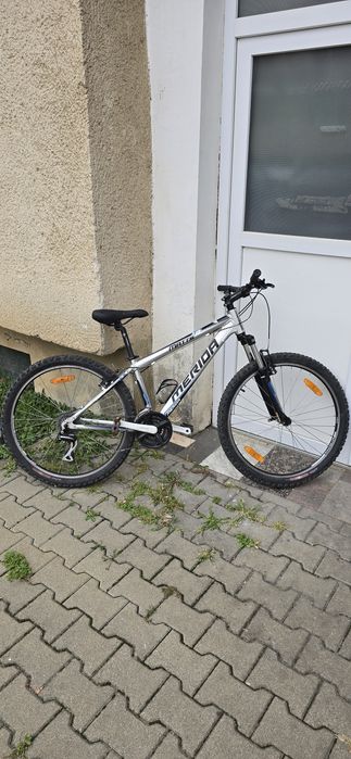 Bicicletă MERIDA, mărime XS