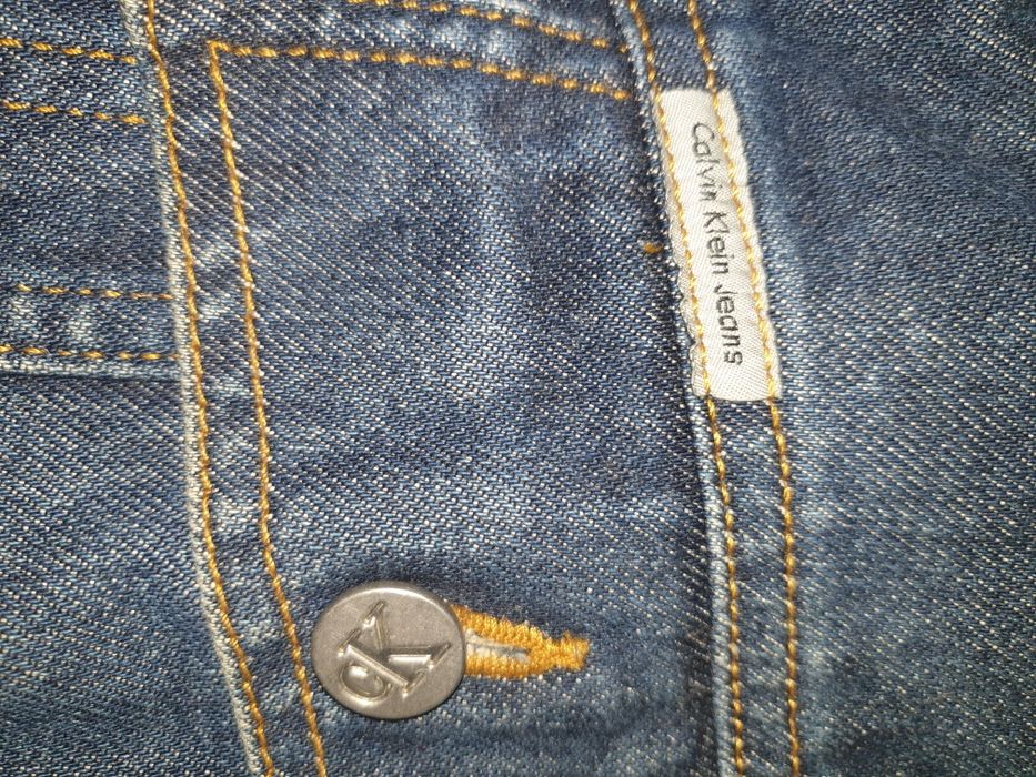 Vand geaca blug Calvin klein  L