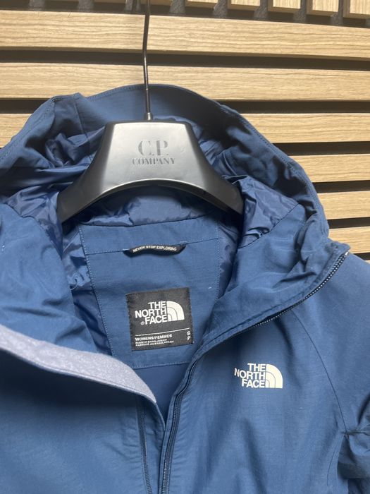 The North Face : DryVent Jacket -размер S / Оригинал