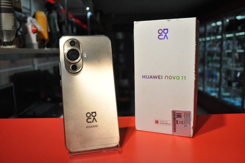 Продам Huawei Nova 11 Gold