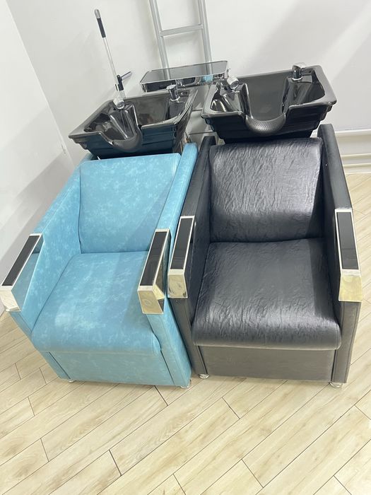 Комплект Hair stylist