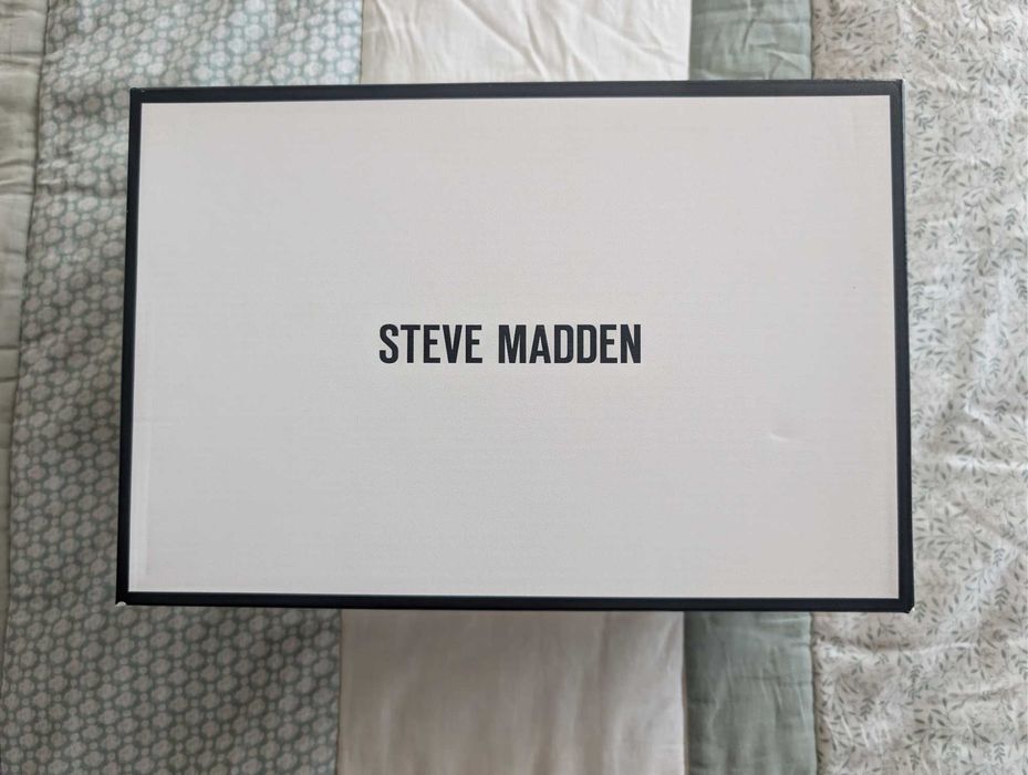 Steve Madden Momentum Gold дамски обувки