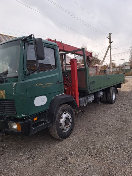 Услуги манипулятор