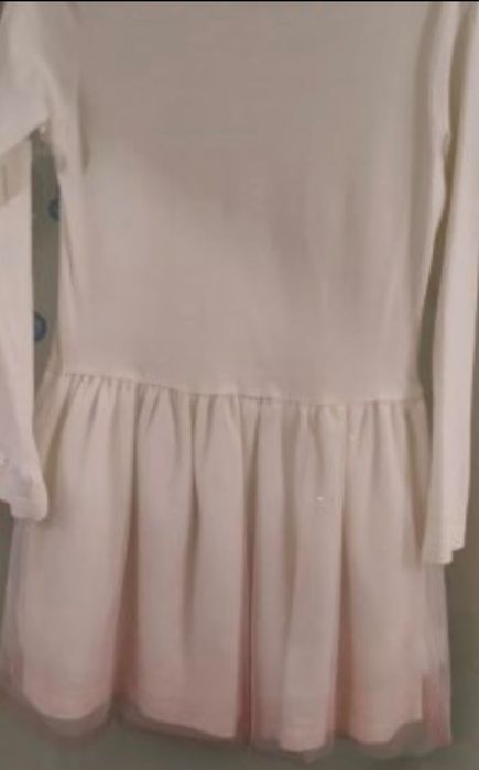 Официални детски рокли