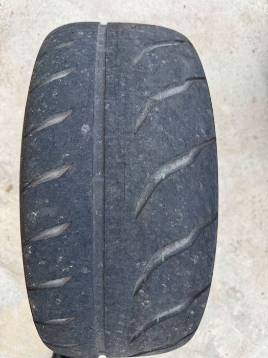 Toyo Proxes R888R semi-slick
