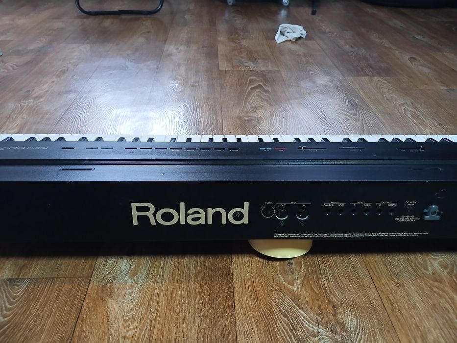 Pian Roland ep 7