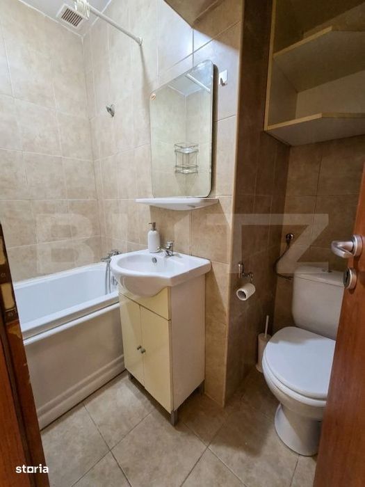 Garsoniera Freidorf - Ideal Investitie, Parter, Mobilata, Cash Only