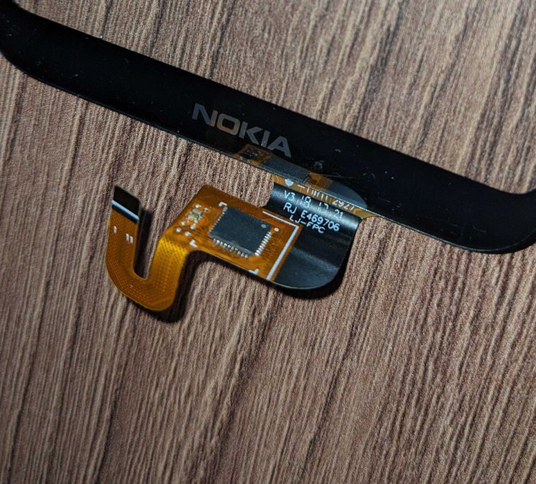 Передняя панель Nokia 6.1 Plus X6 2018 TA-1103
