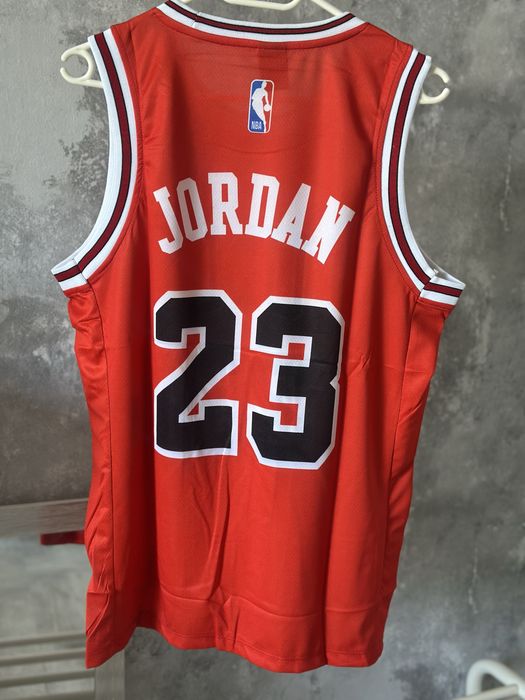 Maiou BULLS Jordan maieu baschet