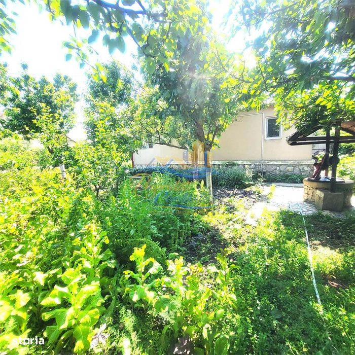 Casa de vanzare in Cumpana