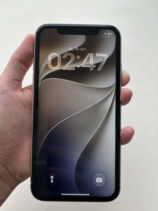 Iphone 11 64gb 73% акб