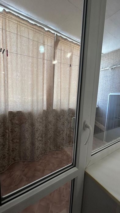 1 комнатная квартира