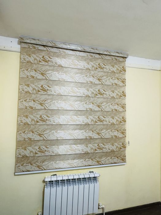 Aksiya Jalyuzi pardalar